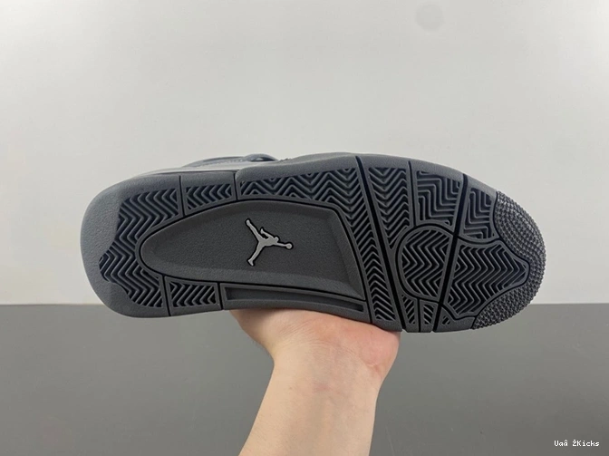 Jordan Modern Olympics 4 FQ7928-001 Retro 442 Paris SE 0919